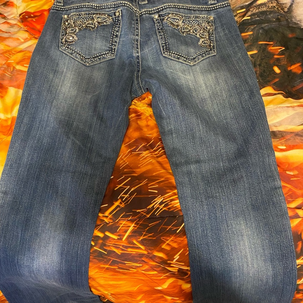 Grace jeans